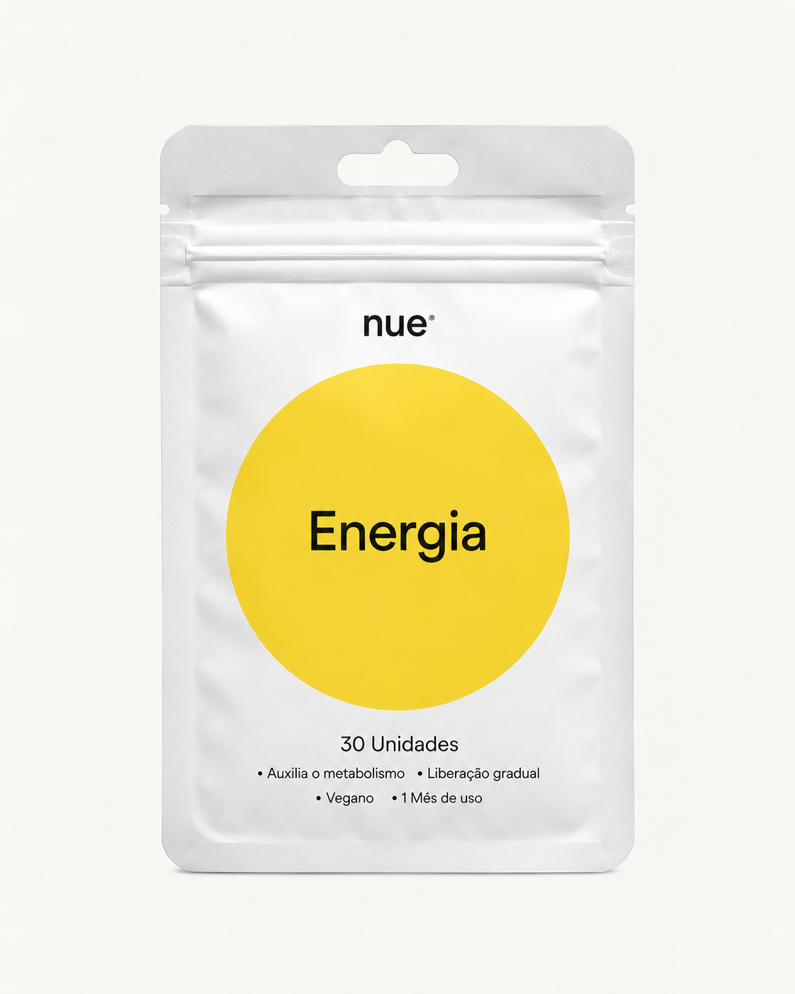 nue energia