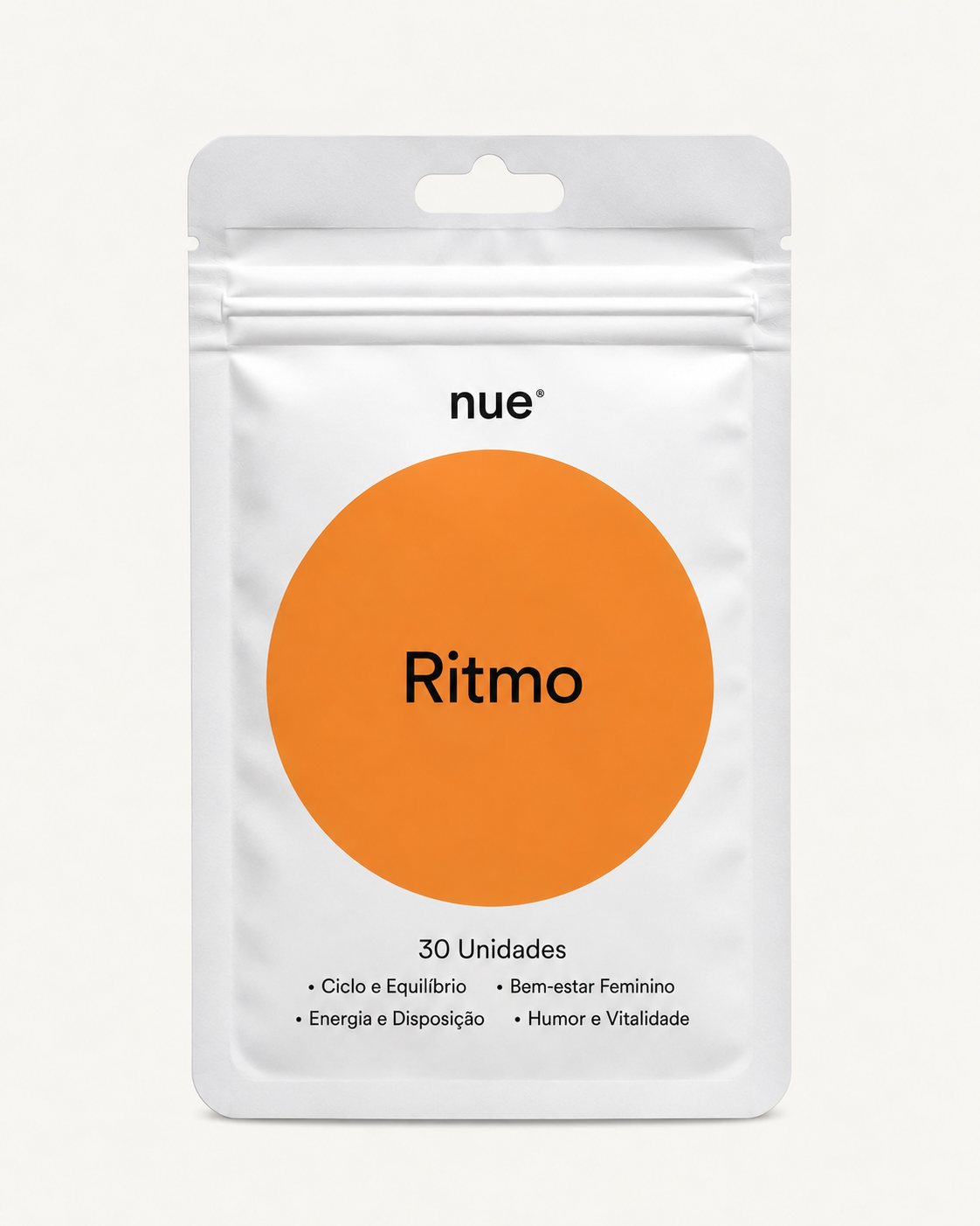 nue ritmo
